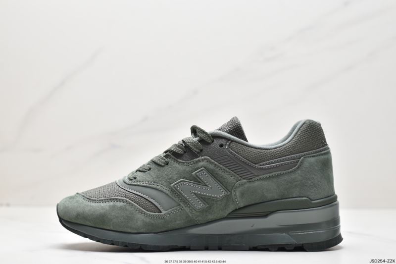 New Balance Sneakers